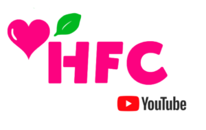 HFC youtubeの画像